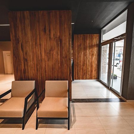 Apart Hotel Rivadavia 815 Neuquén Εξωτερικό φωτογραφία