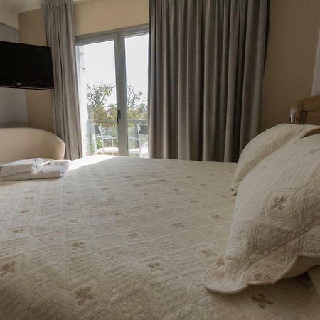 Apart Hotel Rivadavia 815 Neuquén Εξωτερικό φωτογραφία