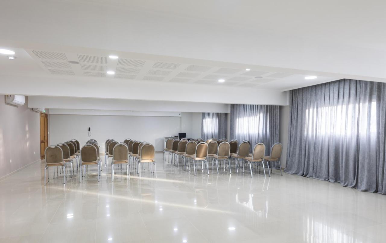 Apart Hotel Rivadavia 815 Neuquén Εξωτερικό φωτογραφία