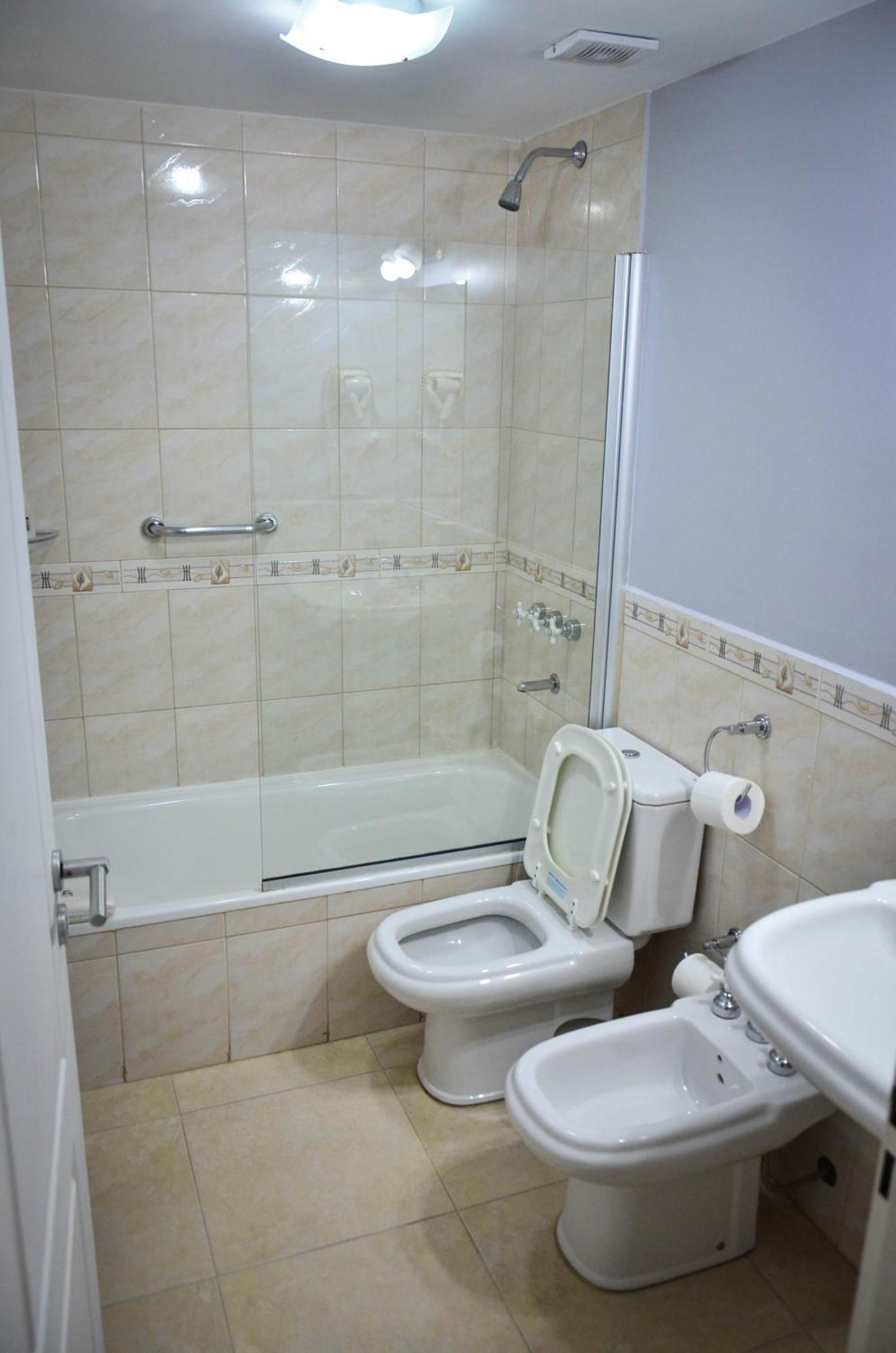 Apart Hotel Rivadavia 815 Neuquén Εξωτερικό φωτογραφία