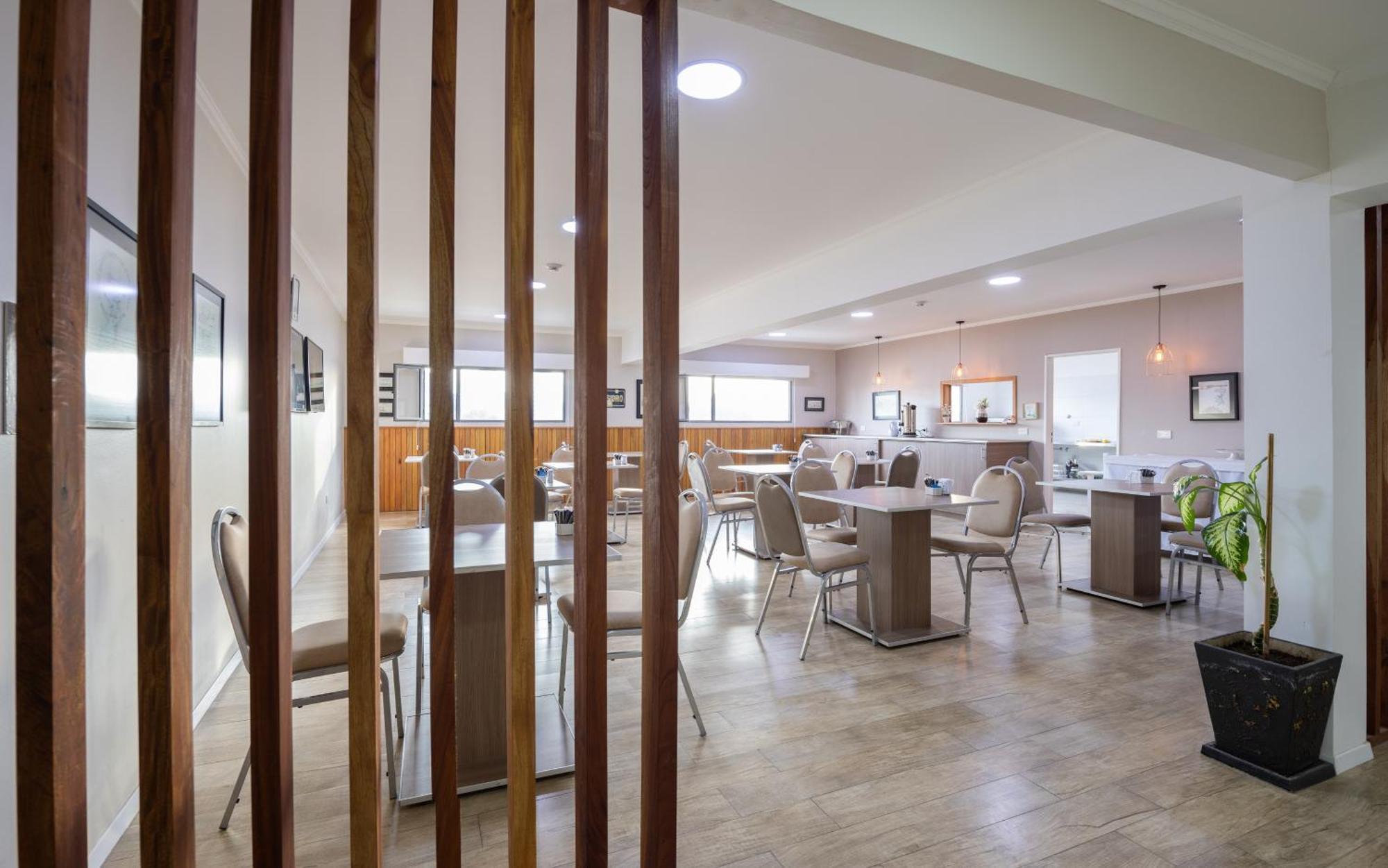 Apart Hotel Rivadavia 815 Neuquén Εξωτερικό φωτογραφία