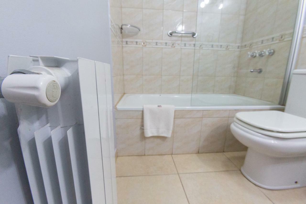 Apart Hotel Rivadavia 815 Neuquén Εξωτερικό φωτογραφία