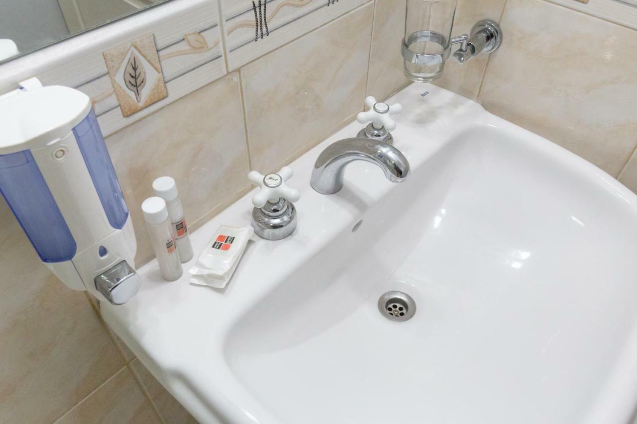 Apart Hotel Rivadavia 815 Neuquén Εξωτερικό φωτογραφία