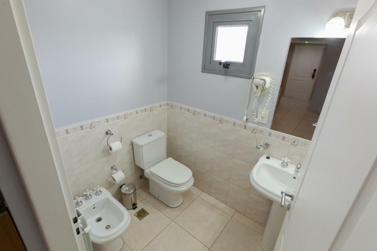 Apart Hotel Rivadavia 815 Neuquén Εξωτερικό φωτογραφία