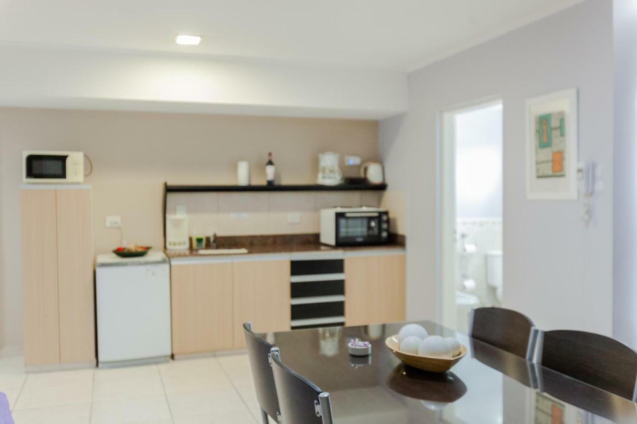 Apart Hotel Rivadavia 815 Neuquén Εξωτερικό φωτογραφία