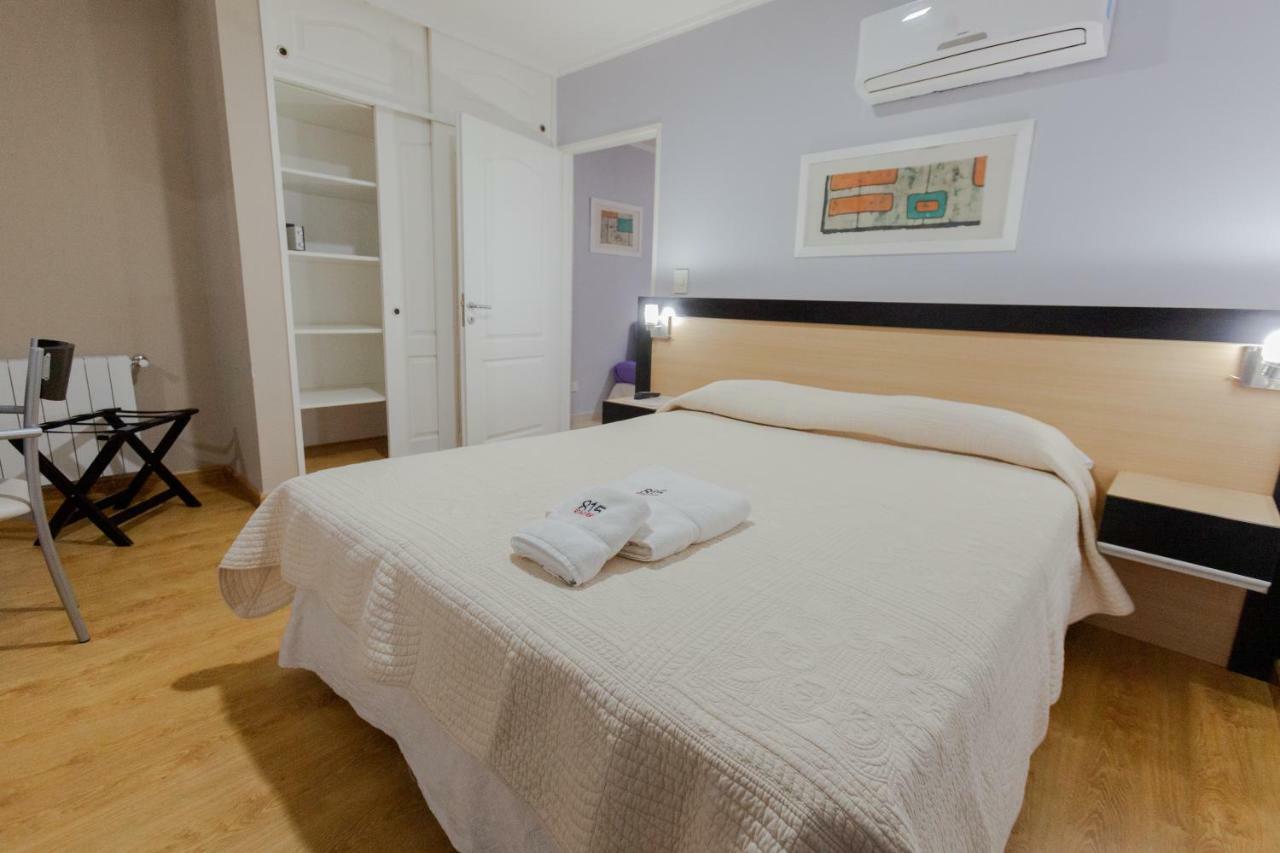 Apart Hotel Rivadavia 815 Neuquén Εξωτερικό φωτογραφία