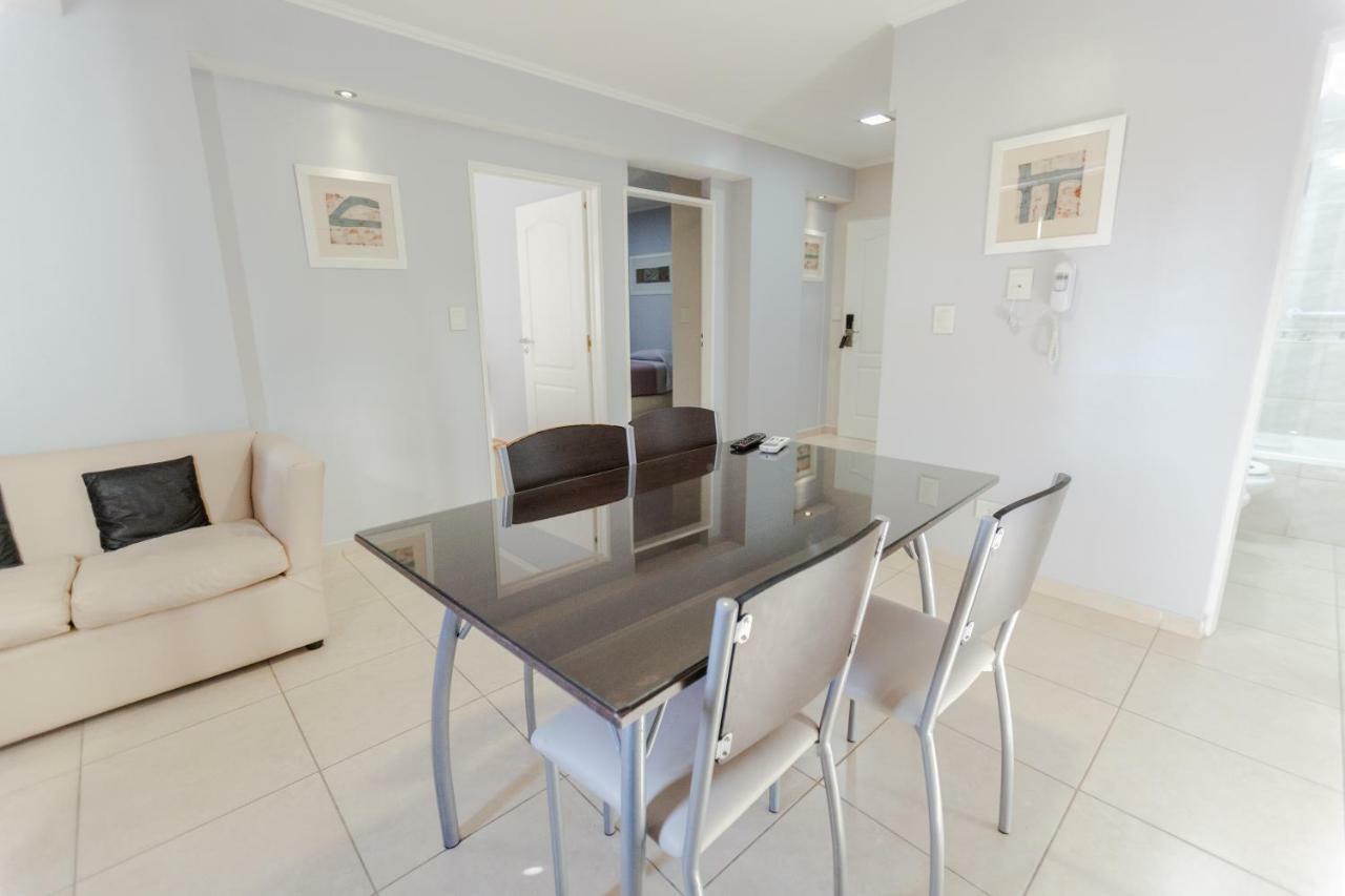 Apart Hotel Rivadavia 815 Neuquén Εξωτερικό φωτογραφία