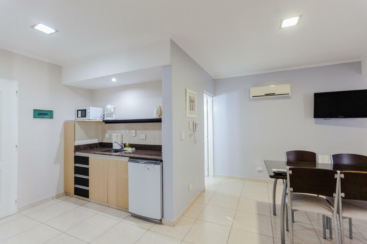 Apart Hotel Rivadavia 815 Neuquén Εξωτερικό φωτογραφία