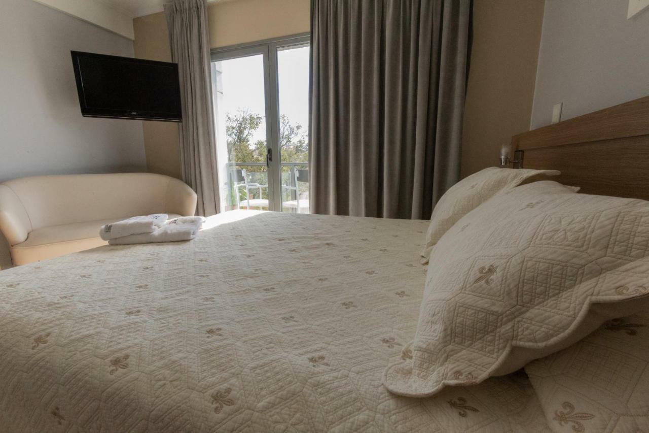 Apart Hotel Rivadavia 815 Neuquén Εξωτερικό φωτογραφία